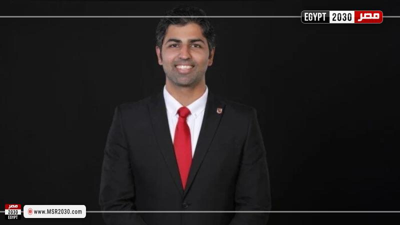 مهند مجدي