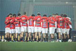 كريم رمزي: تصريحات حسام حسن وراء الانتقادات التي يتعرض لها.. ولاعبي المنتخب كانوا ”خايفين” أمام كاب فيردي