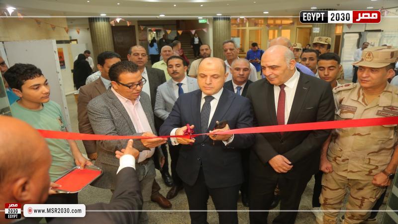 محافظ كفرالشيخ