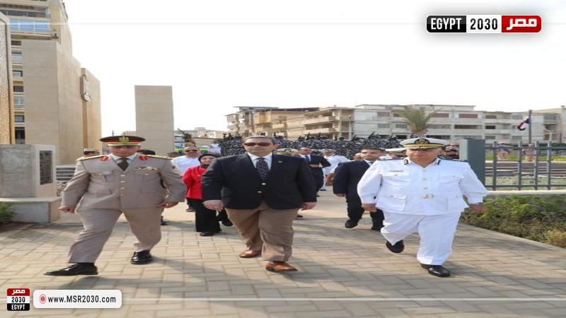 محافظ دمياط