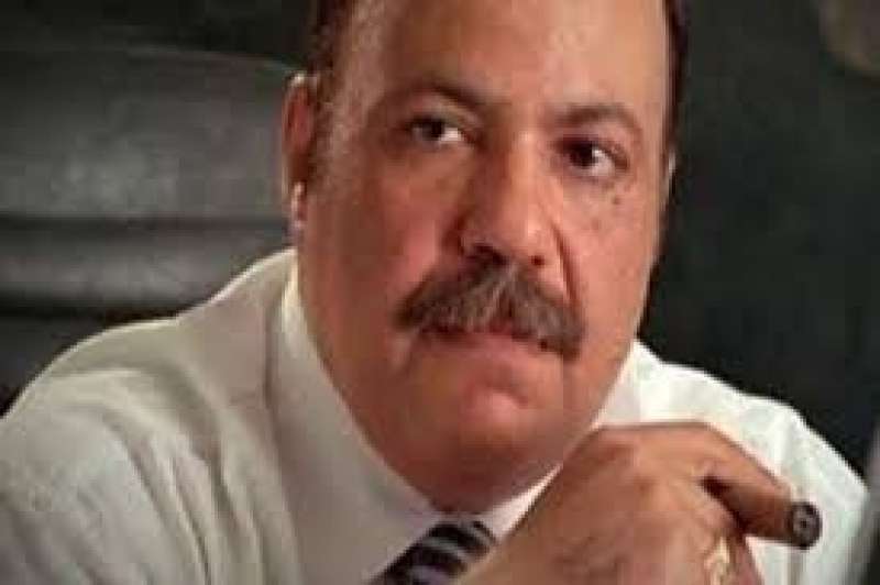 طلعت زكريا 