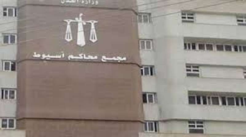 محكمة جنايات أسيوط 