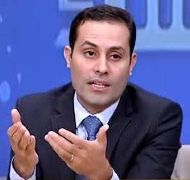 أحمد طنطاوي 