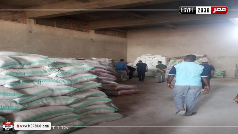 مركز منيا القمح بالشرقية