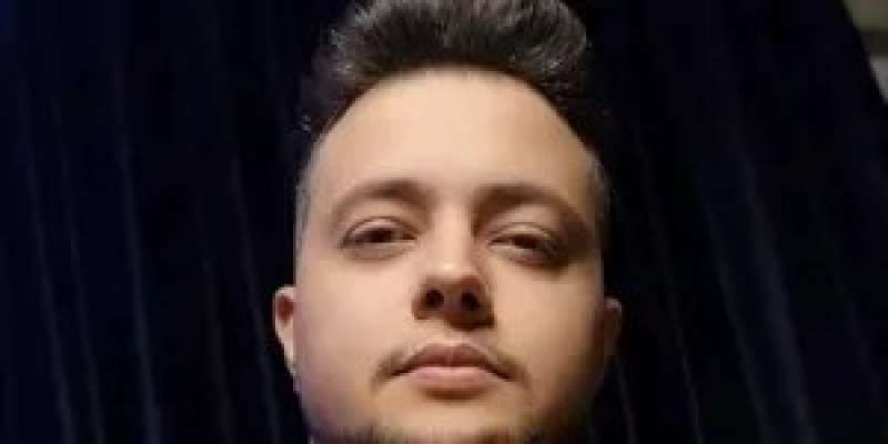 الملحن محمد عبدالمجيد