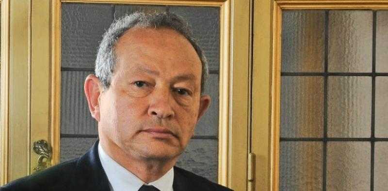 نجيب ساويرس يدعو لخصخصة النادي الأهلي ويعلن استعداده للشراء