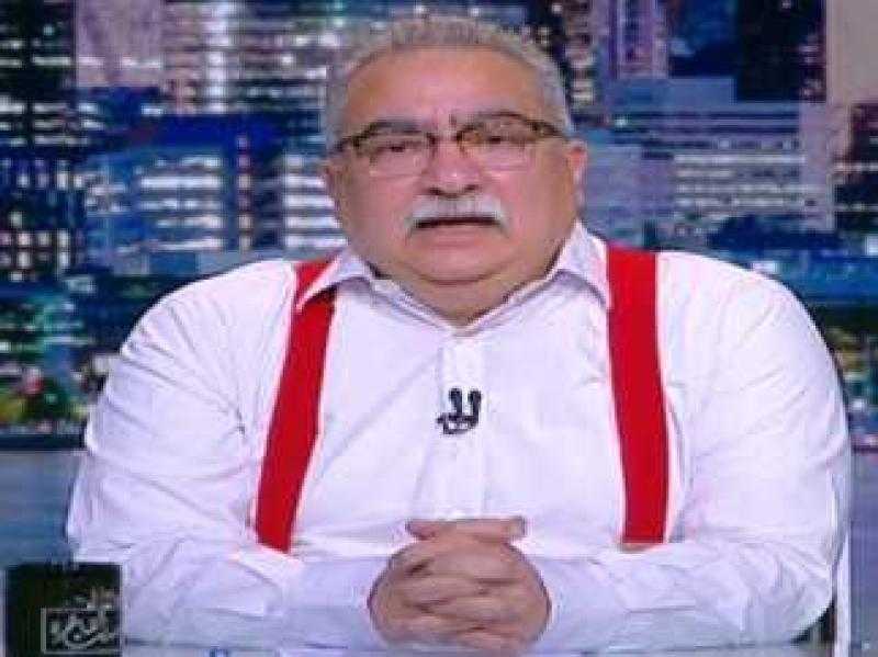 إبراهيم عيسى: الاقتصاد والحياة اليومية للمصريين شيء مفصلي والعنوان الأخطر