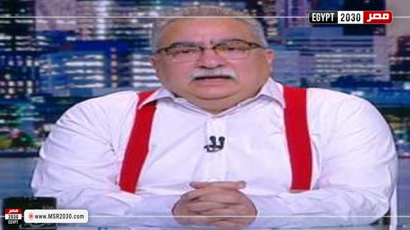 إبراهيم عيسى