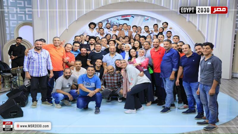 كورال جامعة عين شمس