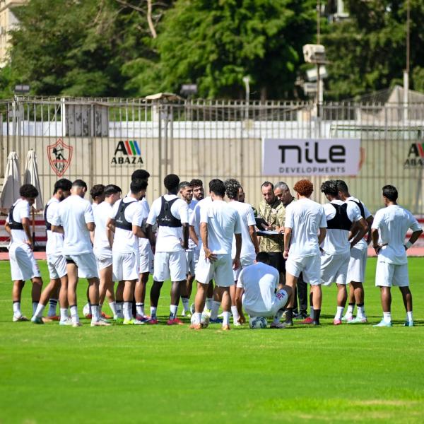 موعد مباراة الزمالك ضد بيراميدز في السوبر المصري.. والقناة الناقلة