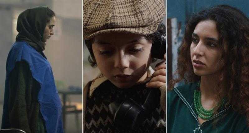 مهرجان البحر الأحمر السينمائي الدولي يكشف عن قائمة الأفلام العربية القصيرة