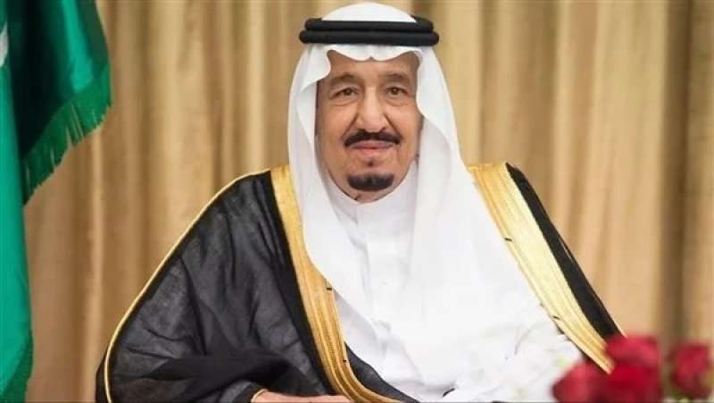  العاهل السعودي الملك سلمان
