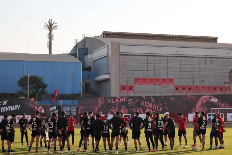الاهلي 