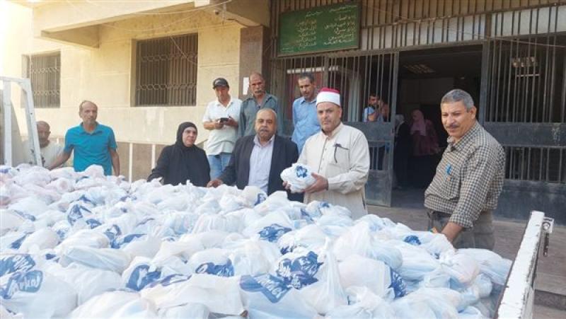 مبادرة الأوقاف