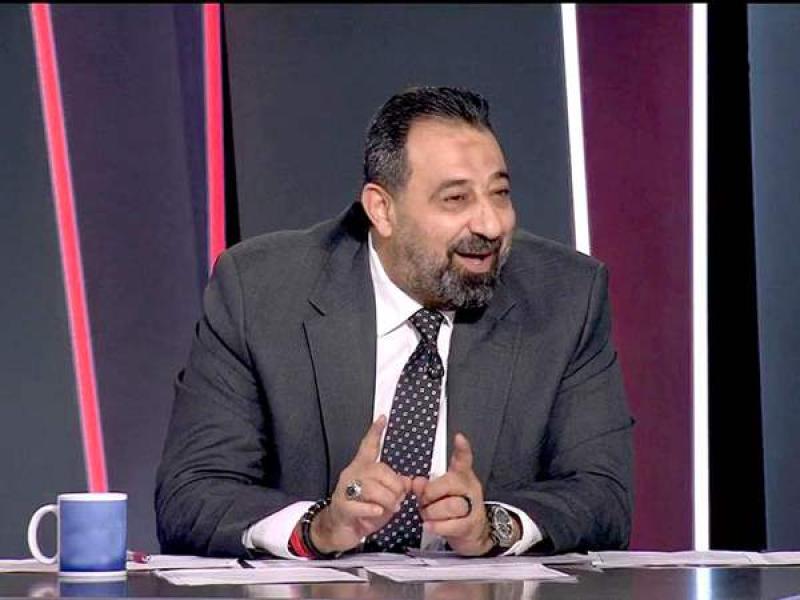 مجدي عبد الغني