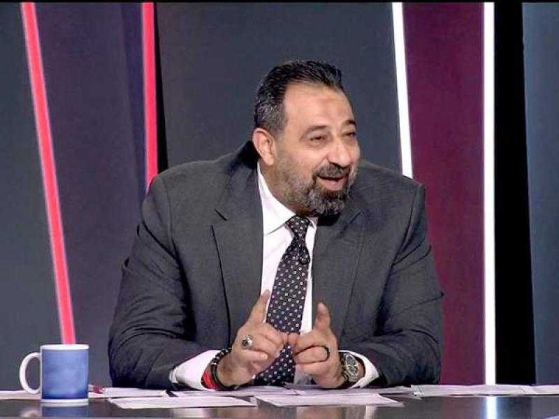 مجدي عبد الغني يُعلن موقفه من خوض انتخابات اتحاد الكرة