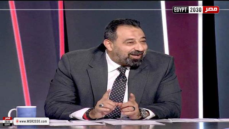 مجدي عبد الغني