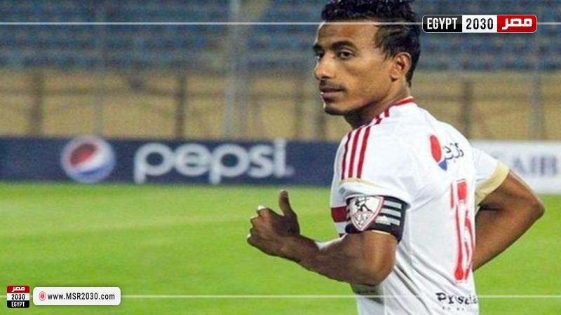 محمد عبد الشافي
