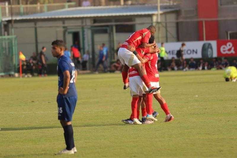 «أهلي 2005» يواجه الزمالك اليوم في كأس مصر للشباب