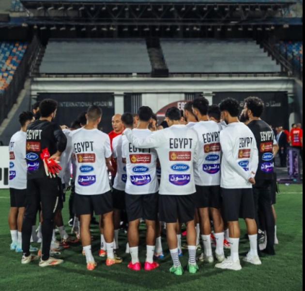 موعد مباراة منتخب مصر أمام موريتانيا في تصفيات أمم إفريقيا
