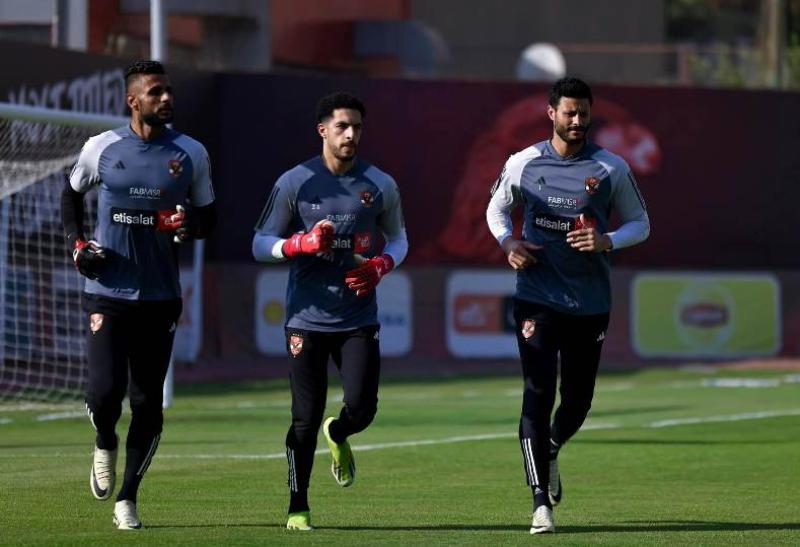 الأهلي