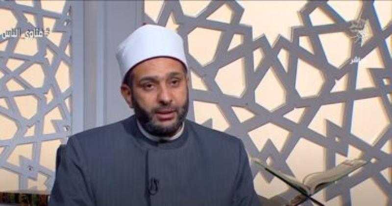 اتهمنى فى شرفى ومش قادرة اسامحه؟.. وأمين الفتوى: لو سامحتيه ممكن تدخلى الجنة