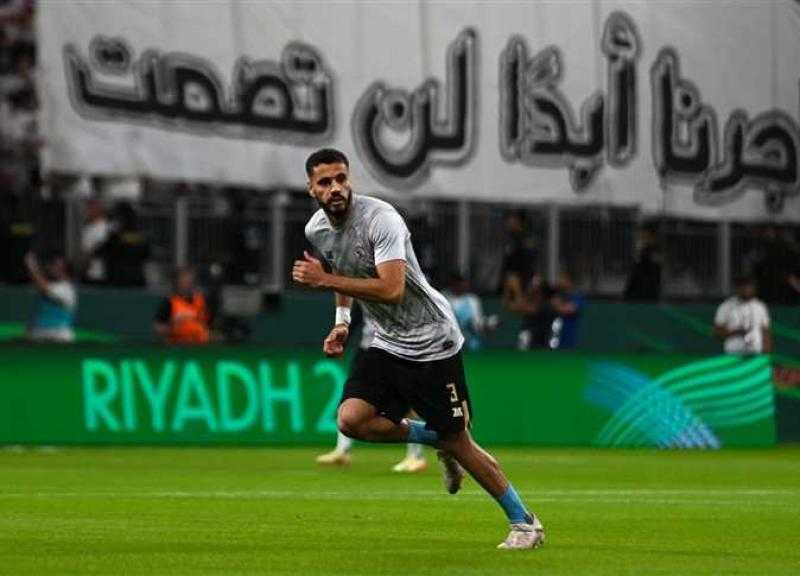 بعد أزمة المنشطات.. محمود بنتايك يعلن مقاضاة هؤلاء