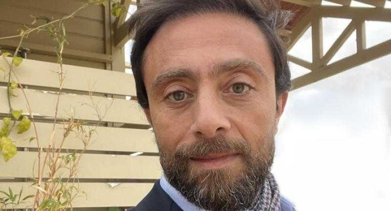 موعد ومكان عزاء والد الفنان لؤي عمران