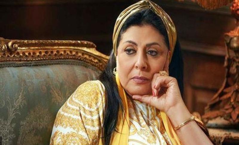 هالة صدقي تتهم مساعدتها بالسب والقذف.. اعرف التفاصيل