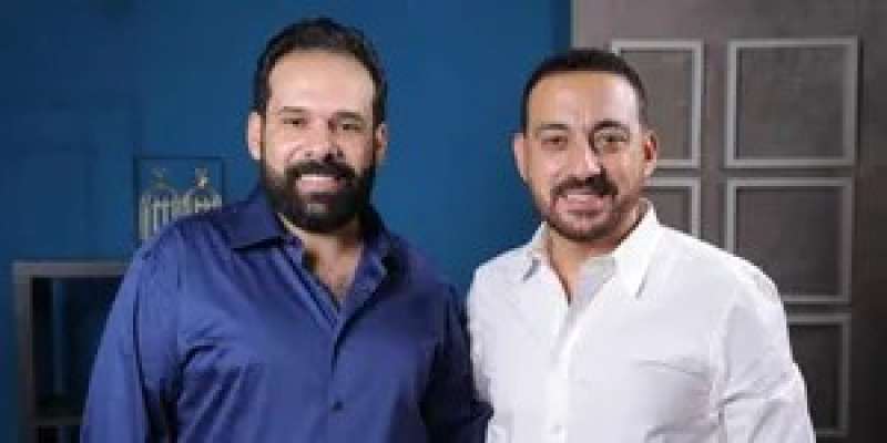 دياب وخالد فرج