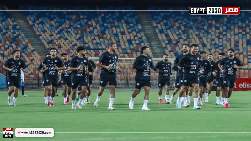 مصر وموريتانيا