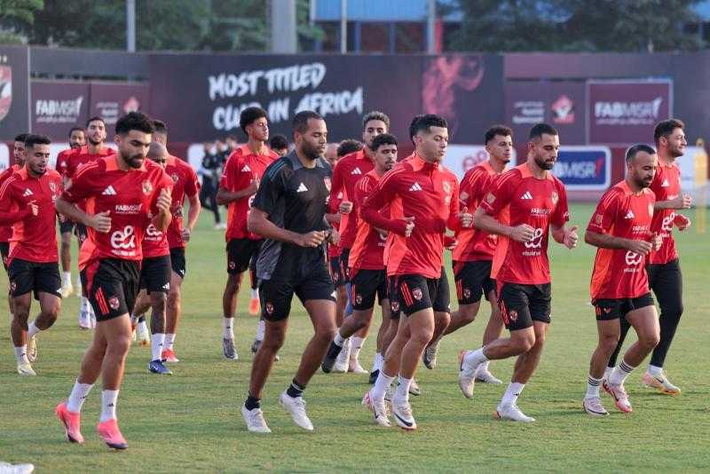 تحديد مواعيد 9 مباريات لـ الأهلي بالموسم الجديد وقمة مرتقبة مع الزمالك