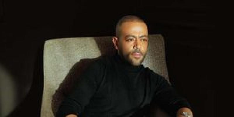 تامر عاشور 