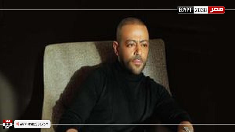 تامر عاشور