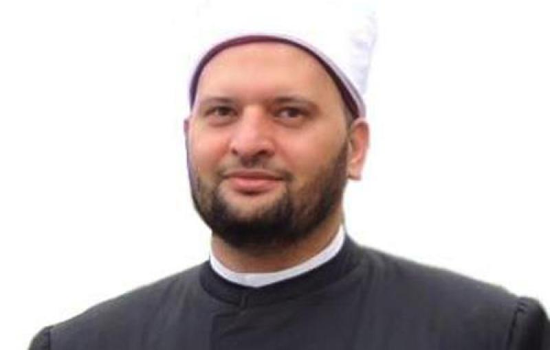 الدكتور إبراهيم نجم