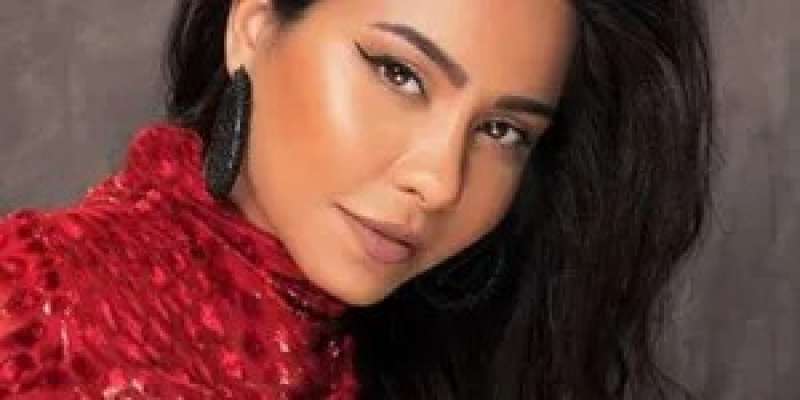 شيرين عبدالوهاب 
