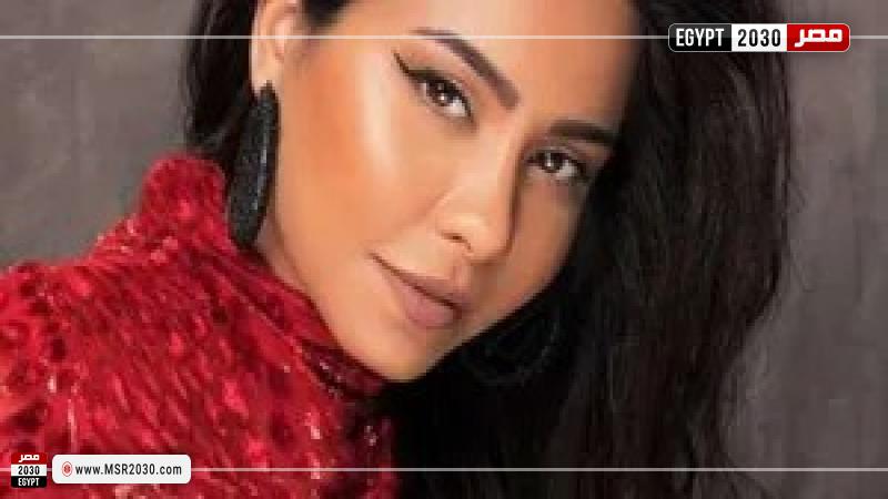 شيرين عبدالوهاب 