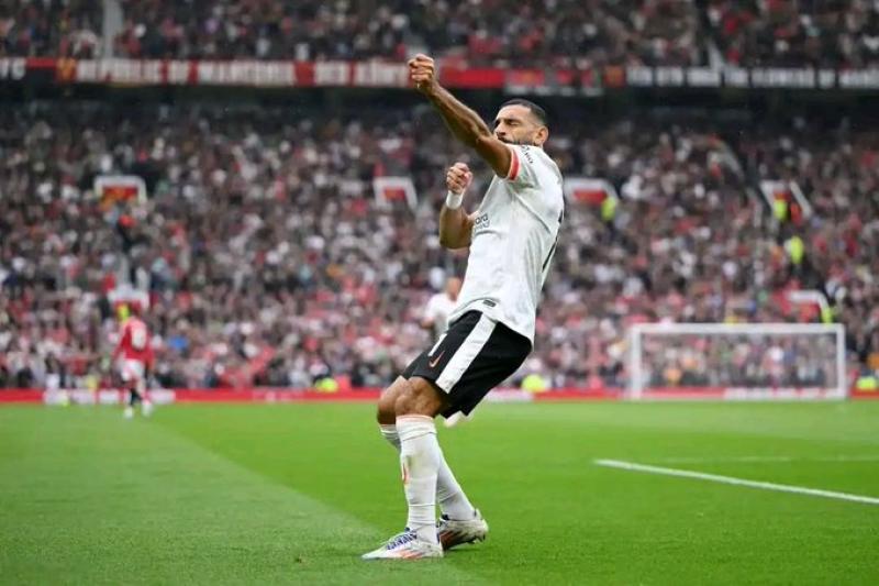 محمد صلاح
