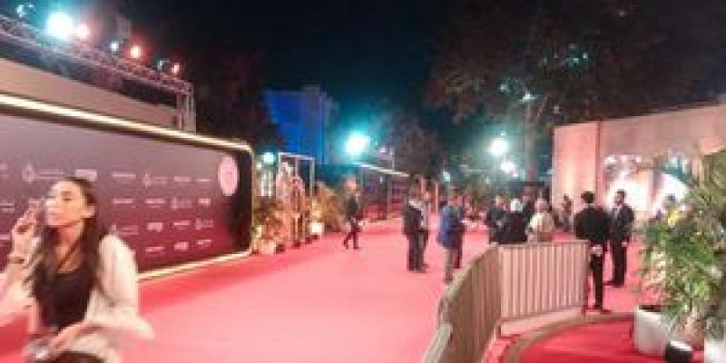 مهرجان الموسيقى العربية 