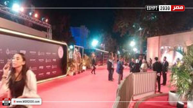 مهرجان الموسيقى العربية 