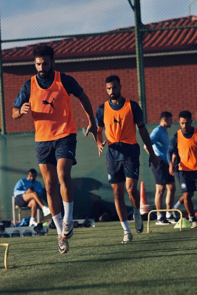 بيراميدز