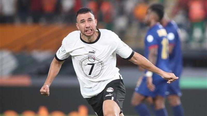 كريم رمزي: صفقة تريزيجيه استثنائية لـ الأهلي.. وهي الأهم في آخر 10 سنوات