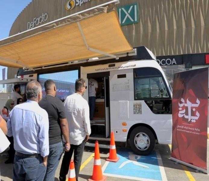 الأحوال المدنية تنظم قوافل متنقلة لاستخراج الوثائق والشهادات