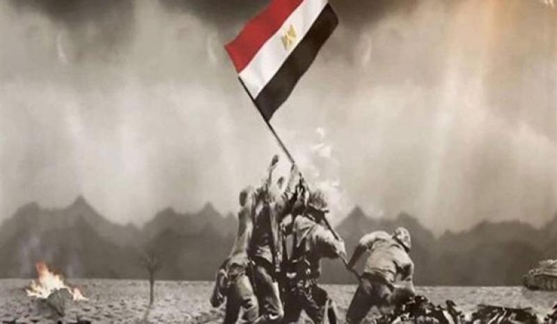 نصر أكتوبر