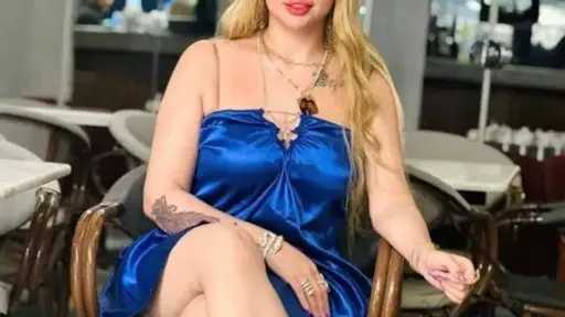 براءة الراقصة بوسي من تهمة التحريض على الفسق والفجور