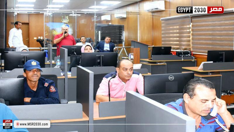 محافظة البحيرة