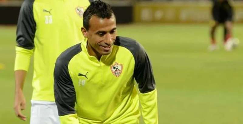محمد عبد الشافي