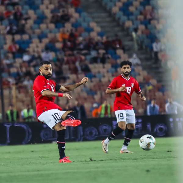 منتخب مصر 