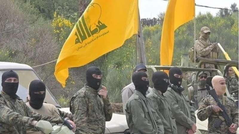 حزب الله