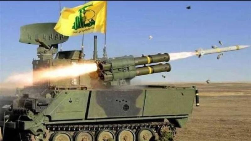 جيش الاحتلال: 35 صاروخاً انطلقت من لبنان في القصف الأخير على إسرائيل